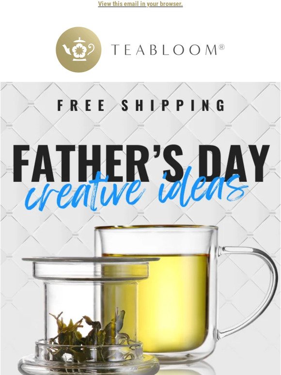 Father's Day Ideas He Will Love 💝