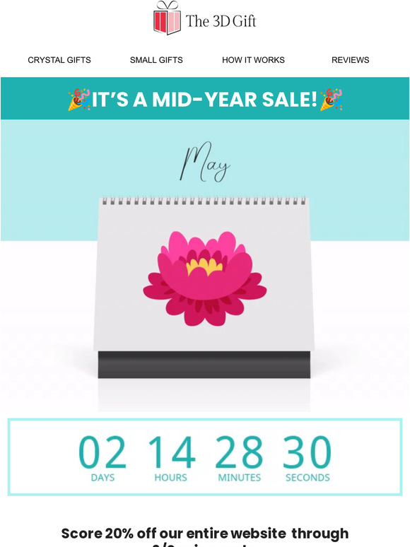 (Sale inside) We’re halfway thru 2023!? 🤪