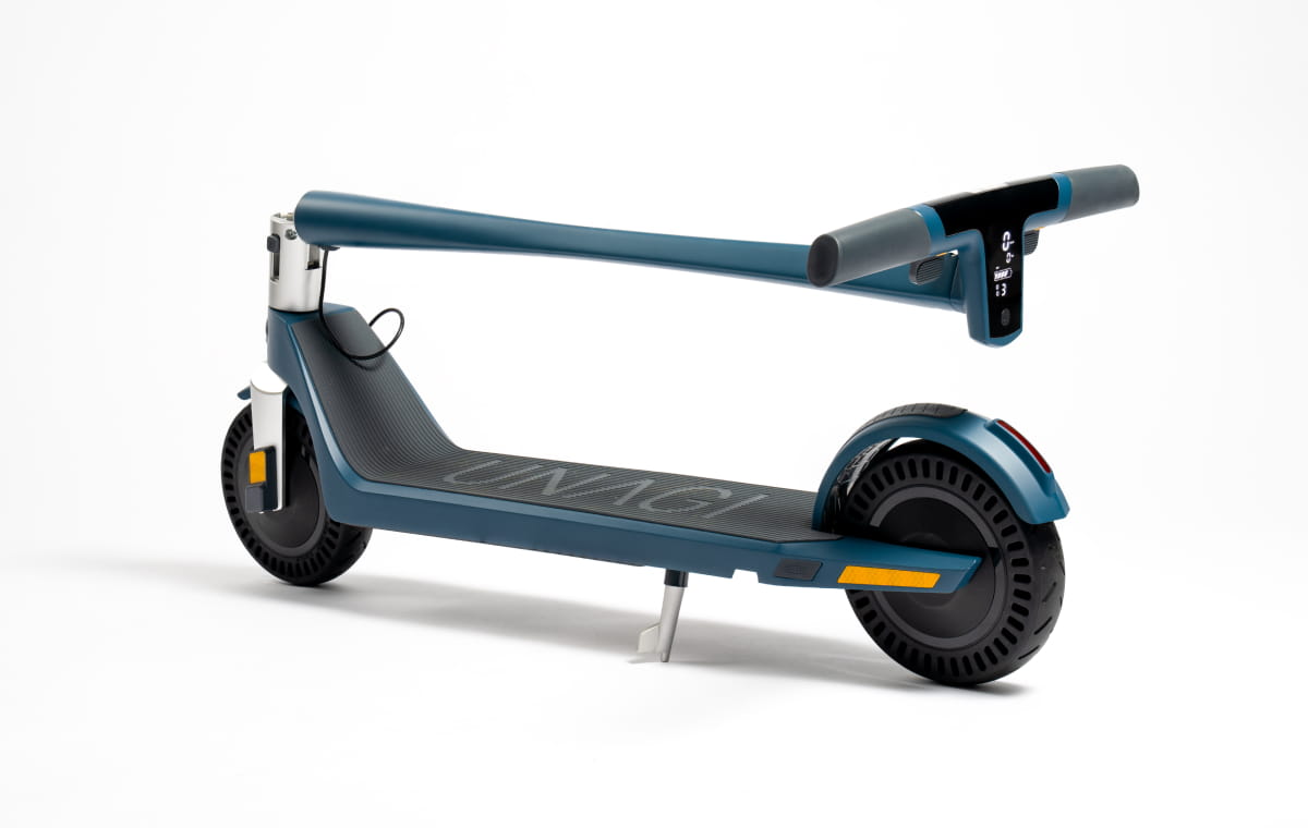 Unagi Scooters 😎🛴Unagi’s Summer Sale 2 months FREE! Milled