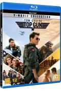 Blu-Ray - Top 50 Tilbud