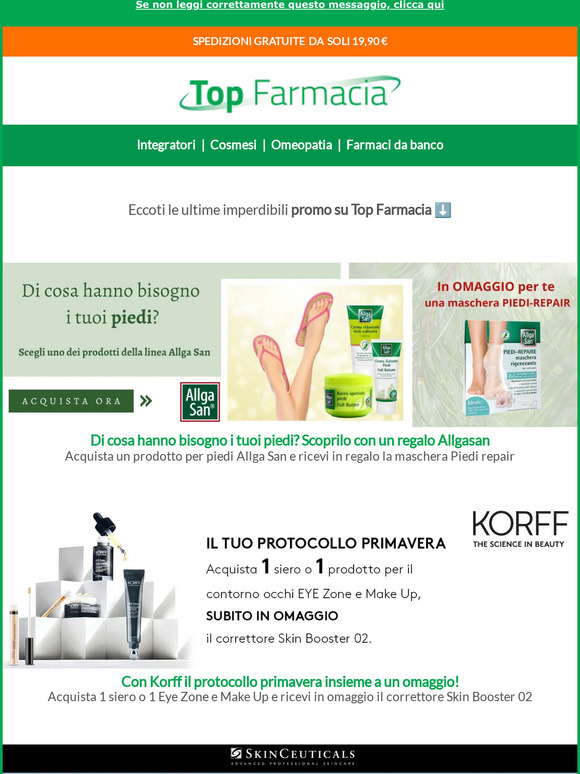 5 consigli per dormire bene - Top Farmacia