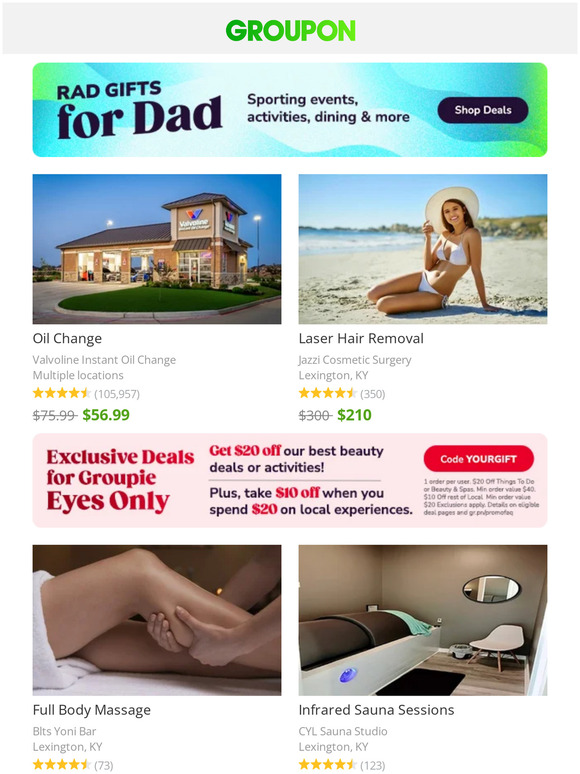 dis·trac·tion (noun) a thing similar to this email