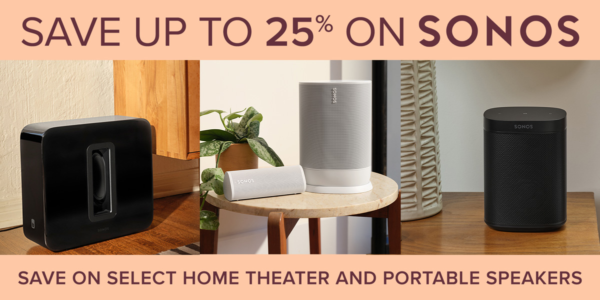 Audio Advice 🔊 Sound Off Bluesound vs. Sonos! Which brand delivers the ultimate audio