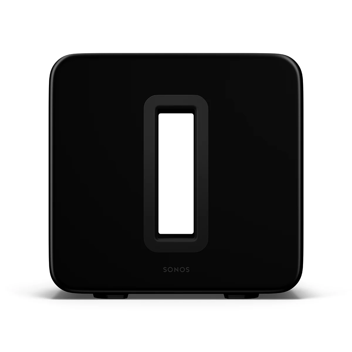 Image of Sonos Sub Wireless Subwoofer