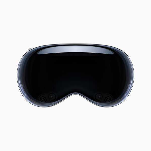 Apple Pro Vision Headset