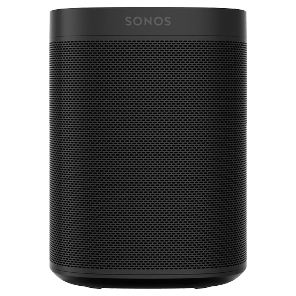Image of Sonos One SL Wireless Compact Speaker