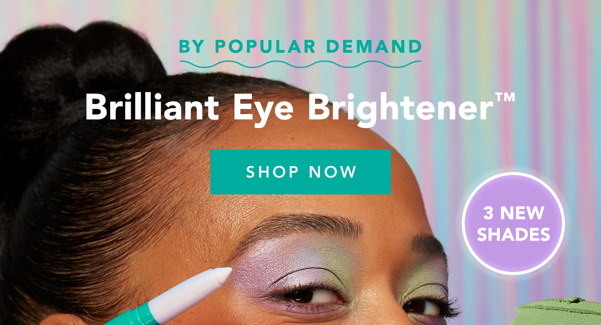 Brilliant Eye Brightener™