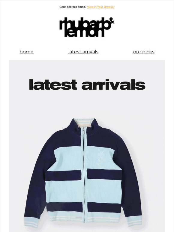 Best of Latest Arrivals | Shop now