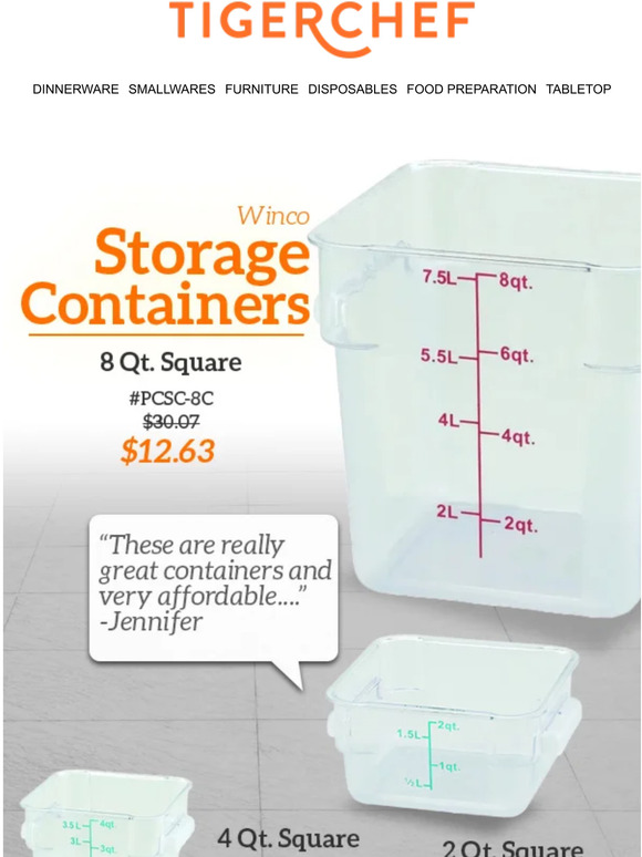 Act fast before they're gone!