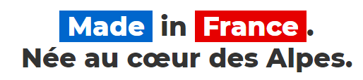 made in France