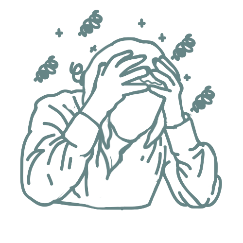 magnesium spray can relieve headaches and migraines