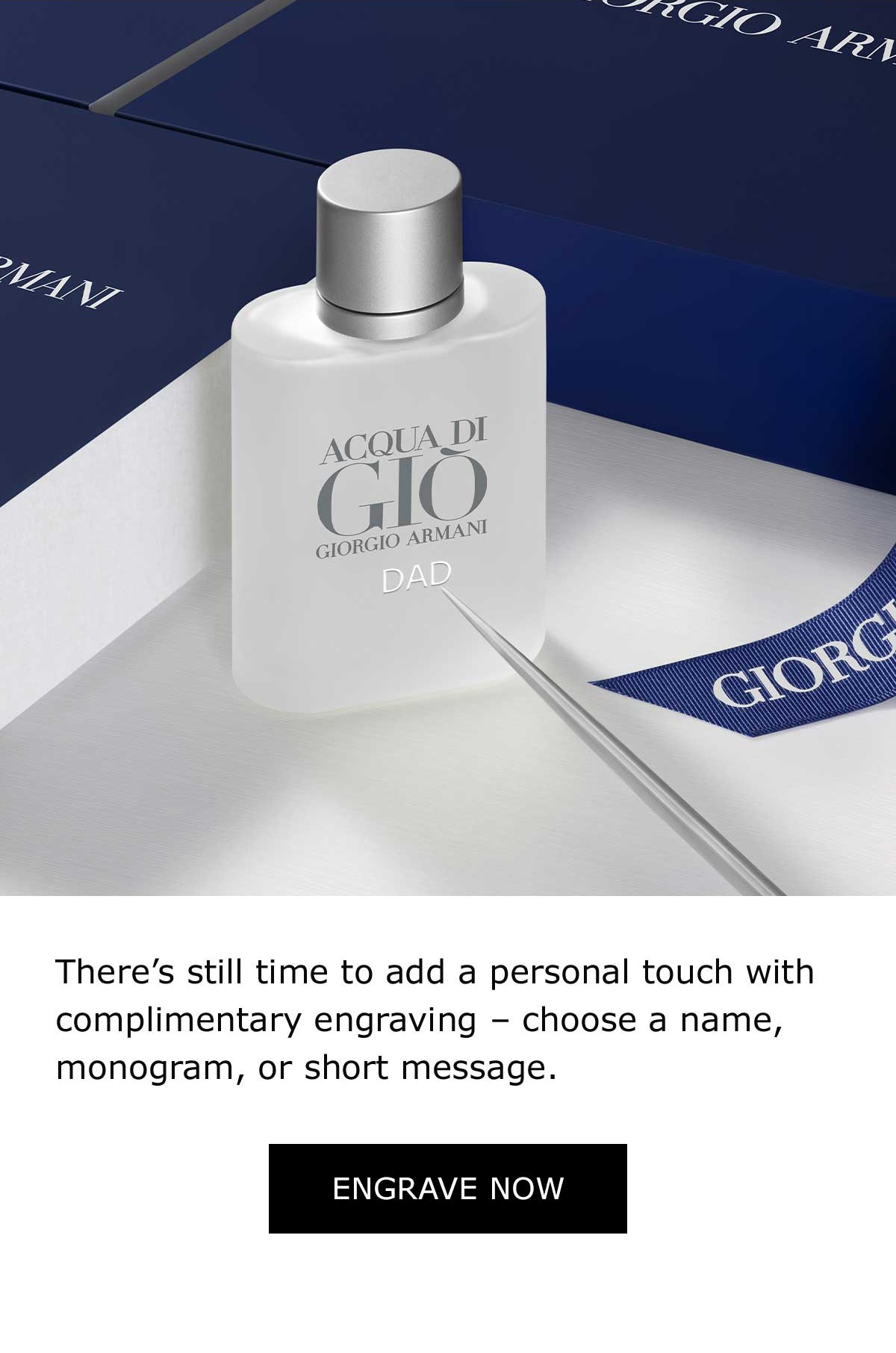 Giorgio Armani Beauty Loreal USA STARTS NOW Buy One Gift One