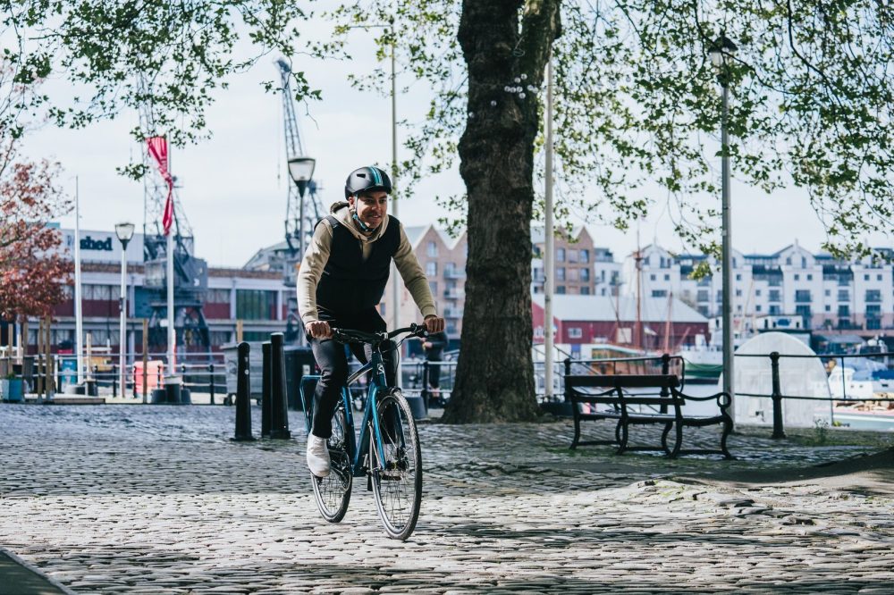 MAHLE SmartBike app for e-bikes – The Ribble guide