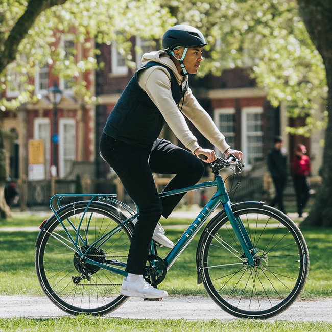 hybrid bikes