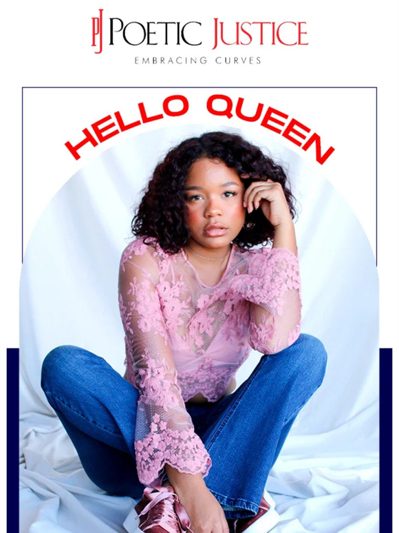 👑Welcome Queen! You're Going To Love This!👑