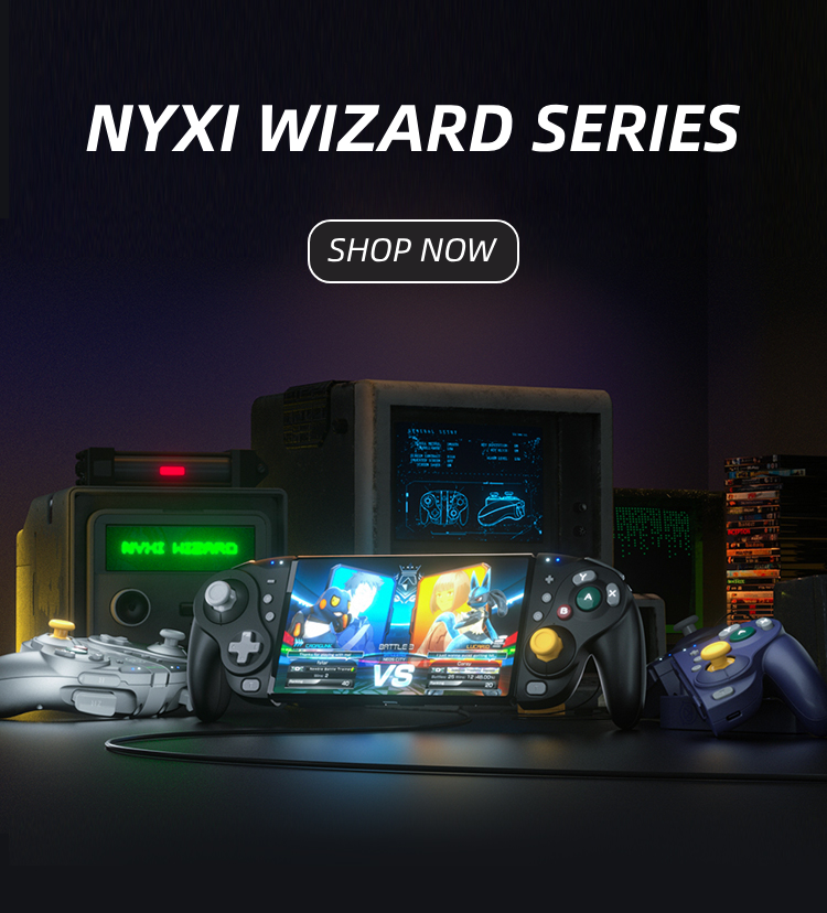 NYXI (@nyxigaming) • Instagram photos and videos