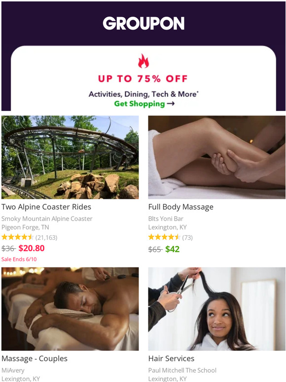 See Our Favorite 👏 Deals 👏 Now 👏