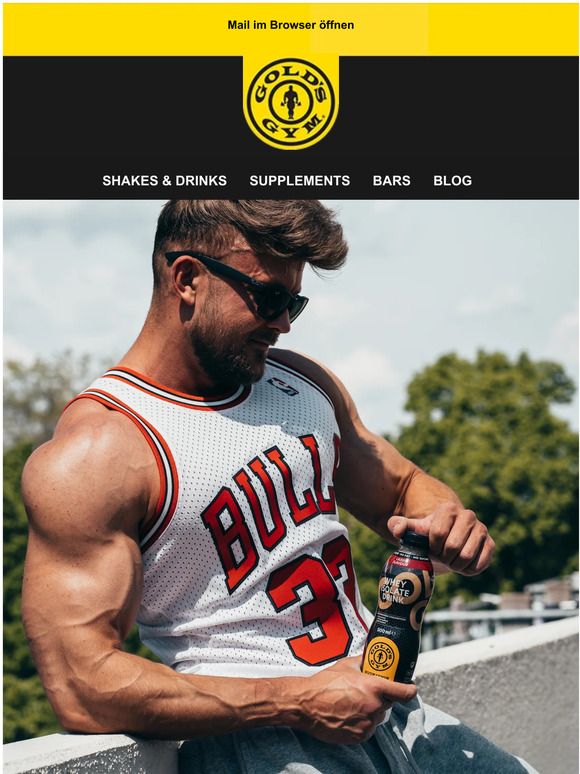 Summer News: Apperal & Fitness-Foods Deals 🎉