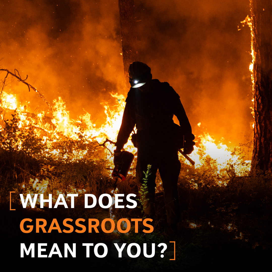 Mystery Ranch Backpacks What Does Grassroots Mean To You? Milled