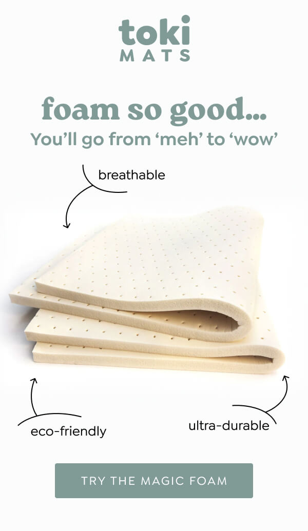 Foam so good… You’ll go from ‘meh’ to ‘wow’. TRY THE MAGIC FOAM, Friend
