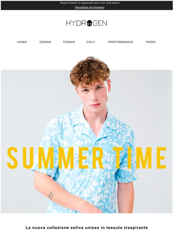 Summer Collection: l'estate si avvicina ☀️