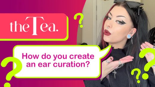 Learn About Creating Curations >