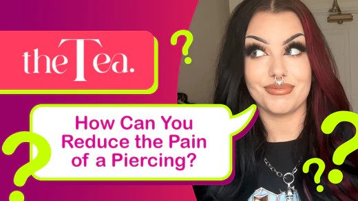 Leran About Septum Piercings >