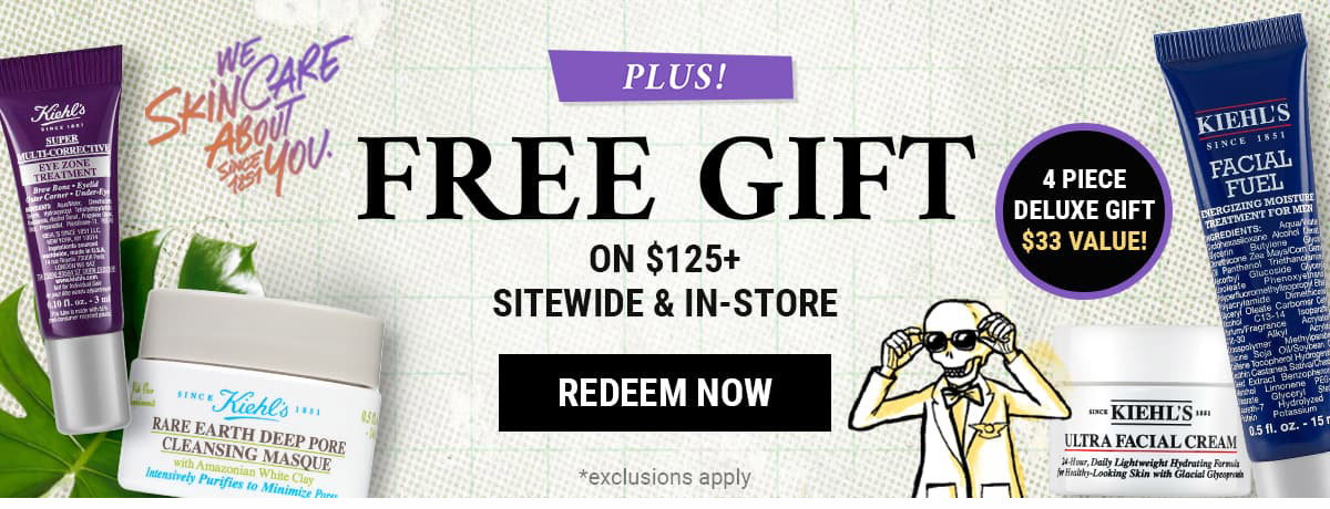 Free gift
