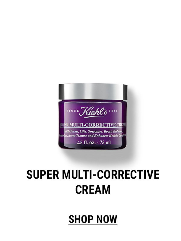 Super multi-corrective cream
