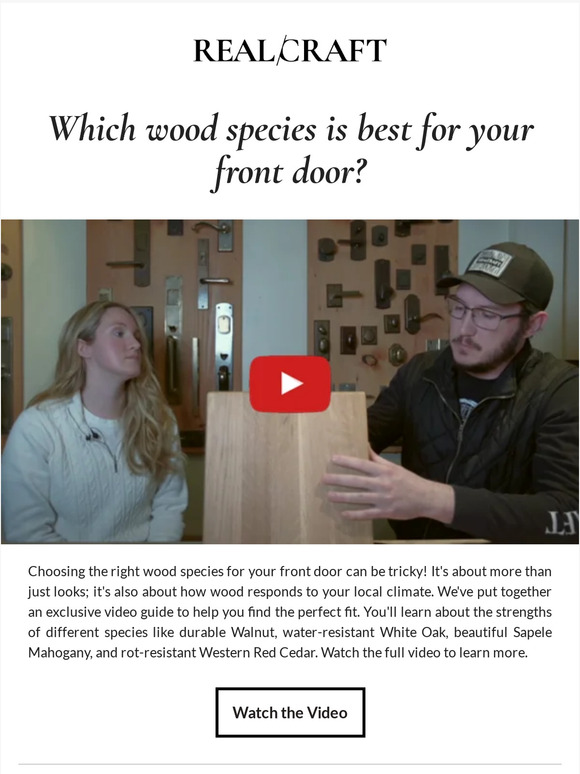 realcraft-the-best-wood-species-for-exterior-doors-milled