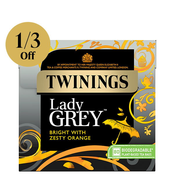 Lady Grey