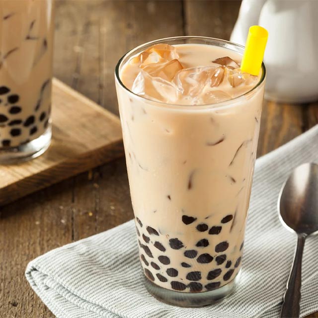 Twinings Earl Grey Bubble Tea