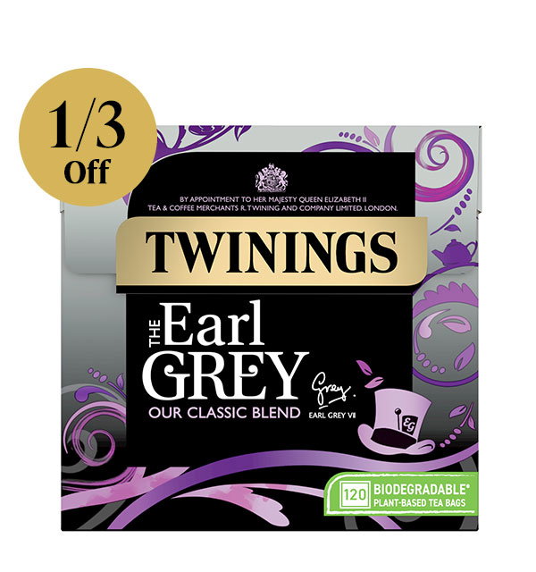 Earl Grey