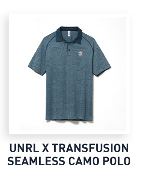 UNRL x Transfusion