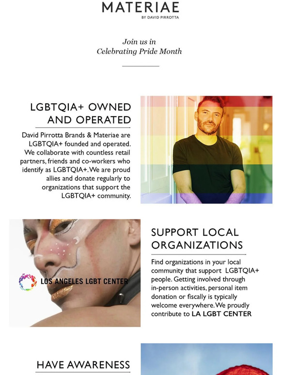 Pride 🏳️‍🌈 ❤️