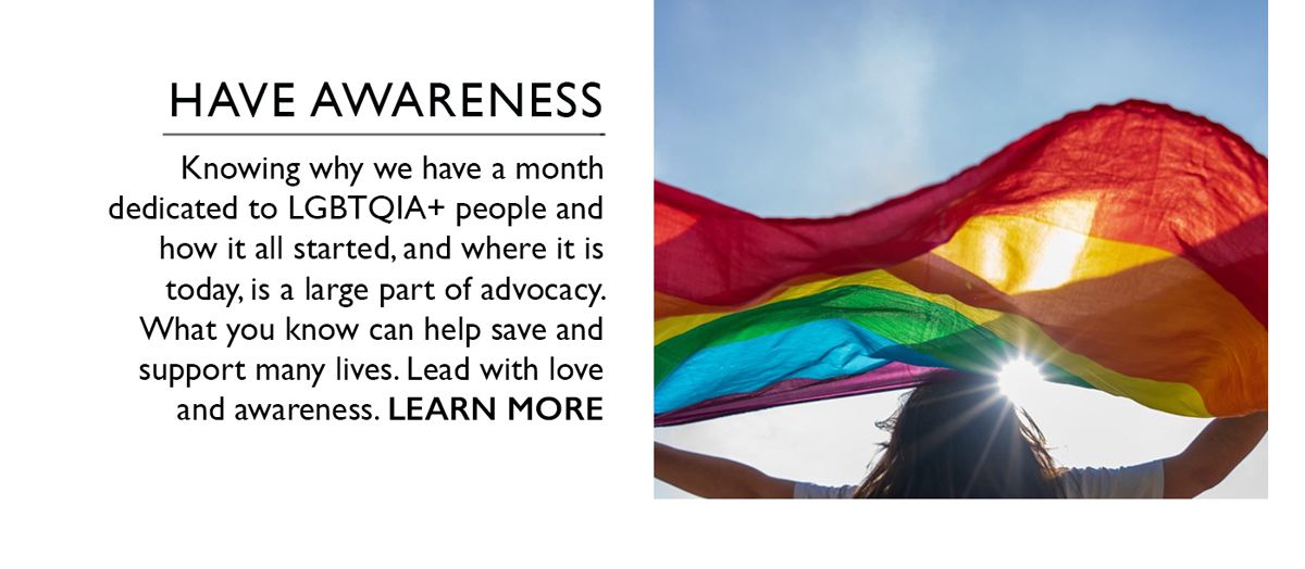 Awareness