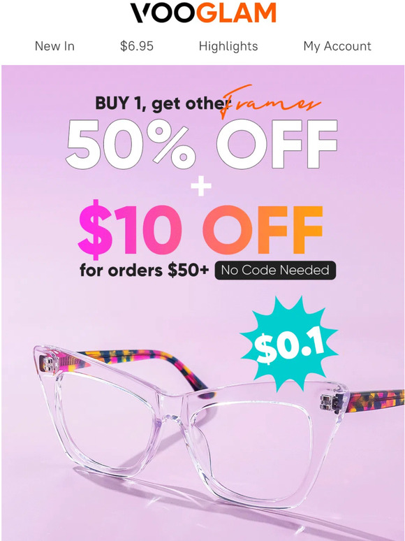 Vooglam CPS CPS Link Tracking Affordable frames for you! Enlarge