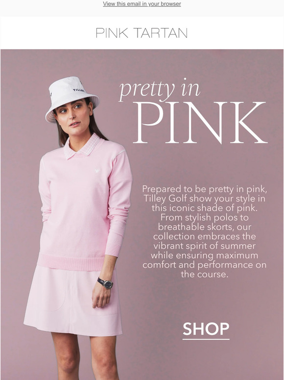 Shop The Shade Of The Season >>