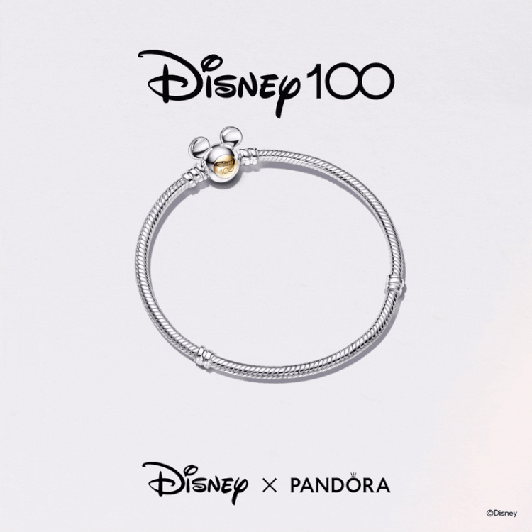 Pandora Jewelry Disney's Donald Duck is here! 📣 Milled
