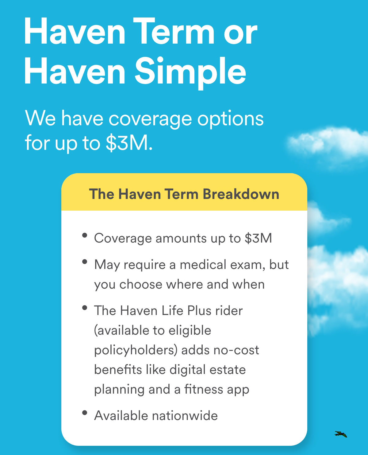 Haven Term