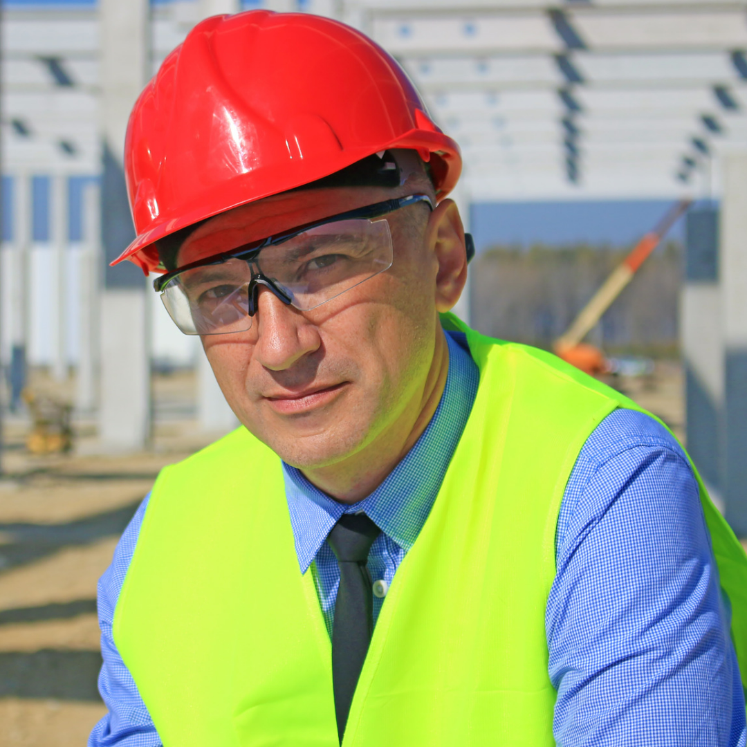 Best Men's Safety Glasses - Shop now