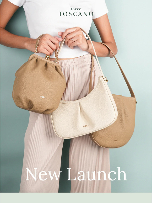 Now Launched: Lora
