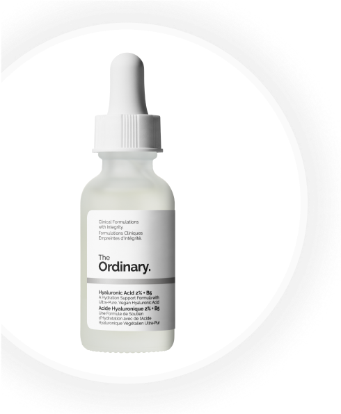 Hyaluronic Acid 2% + B5