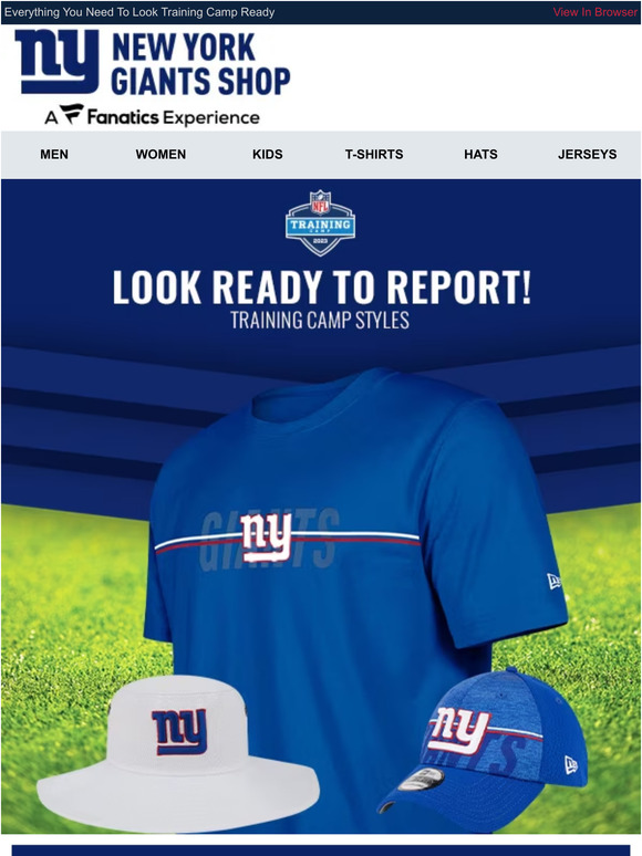 How to get Deonte Banks NY Giants jerseys now on Fanatics