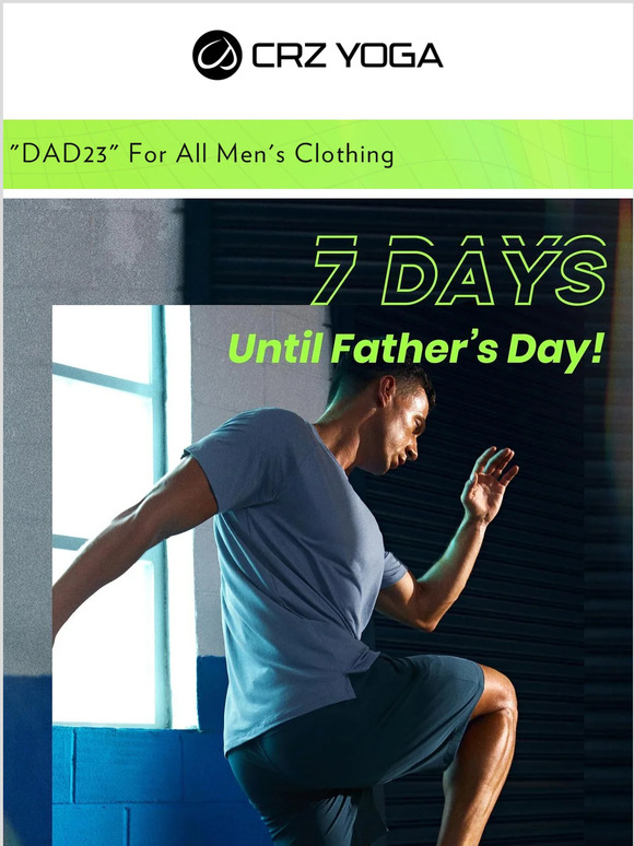 15% OFF - Come & Pick Father's Gift
