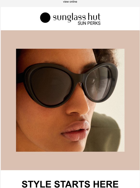 Up to $75 off shades
