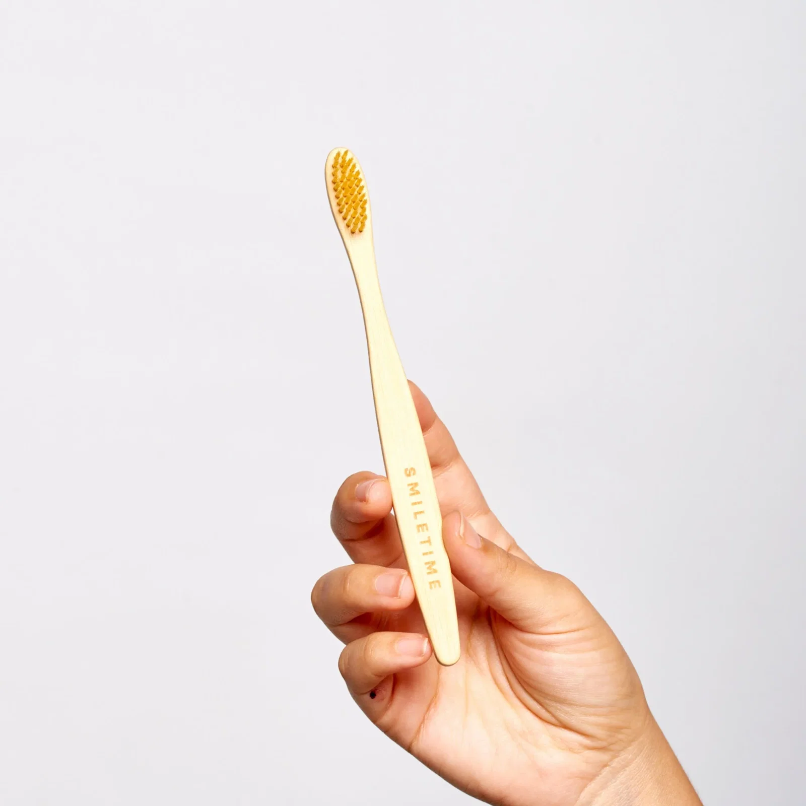 Image of Bamboo Toothbrush (3 Pack)