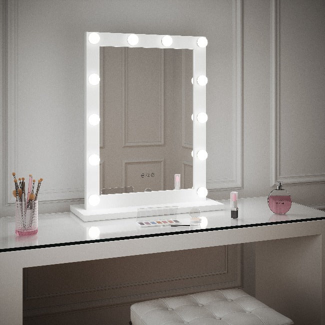 Image of Julia Hollywood Mirror