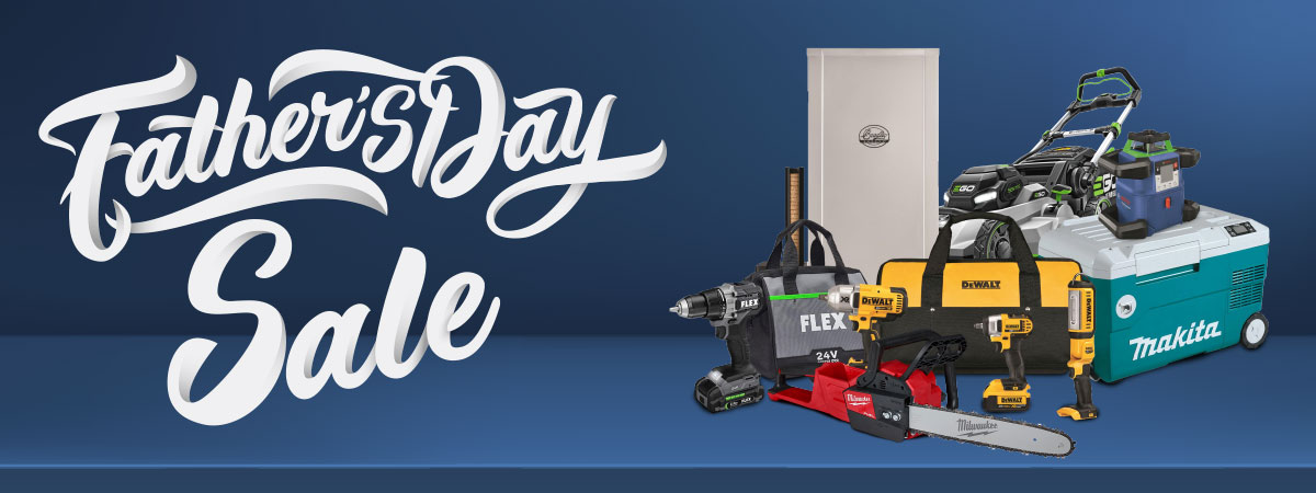 Makita father's 2024 day sale