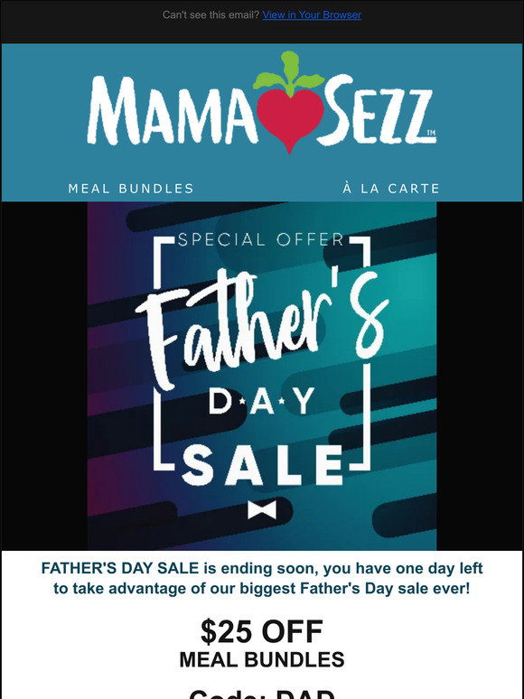 🎉HUGE FRIDAY FATHER'S DAY SALE